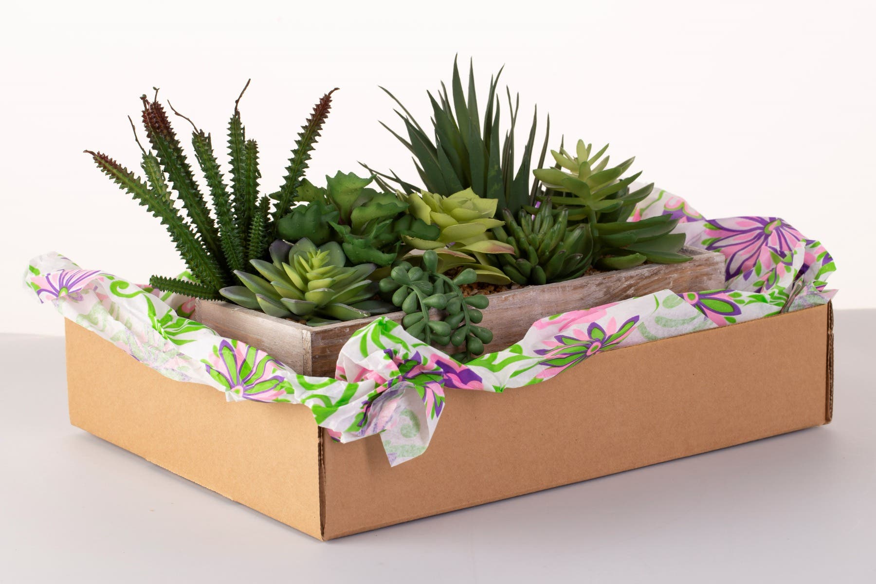 11x14x3” Brown Delivery Trays, 50-Case