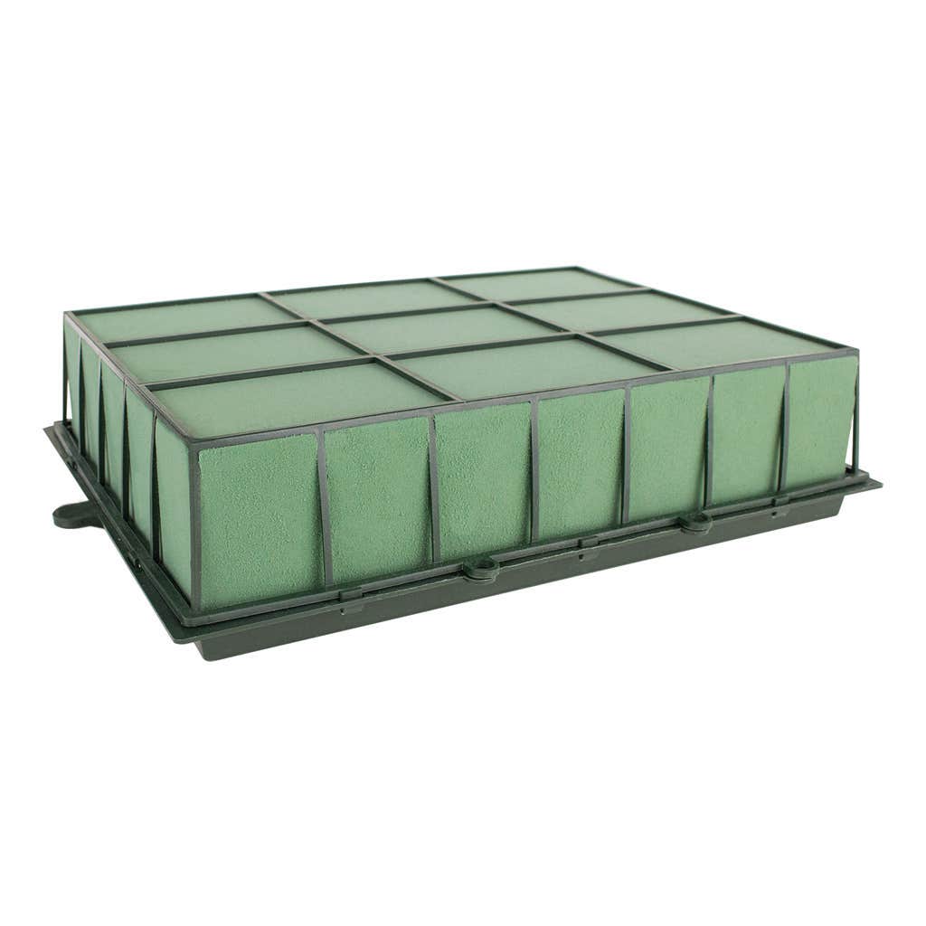 15 Serenety Foam Bricks, 4-Case