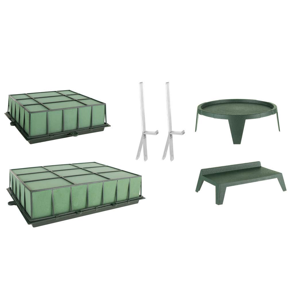 Serenity Design Assortment, 14-Case