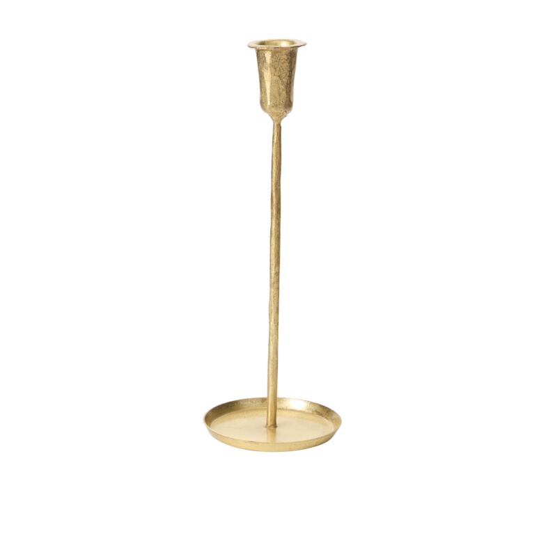 4.25 x 12" Auden Candleholders, 18-Case