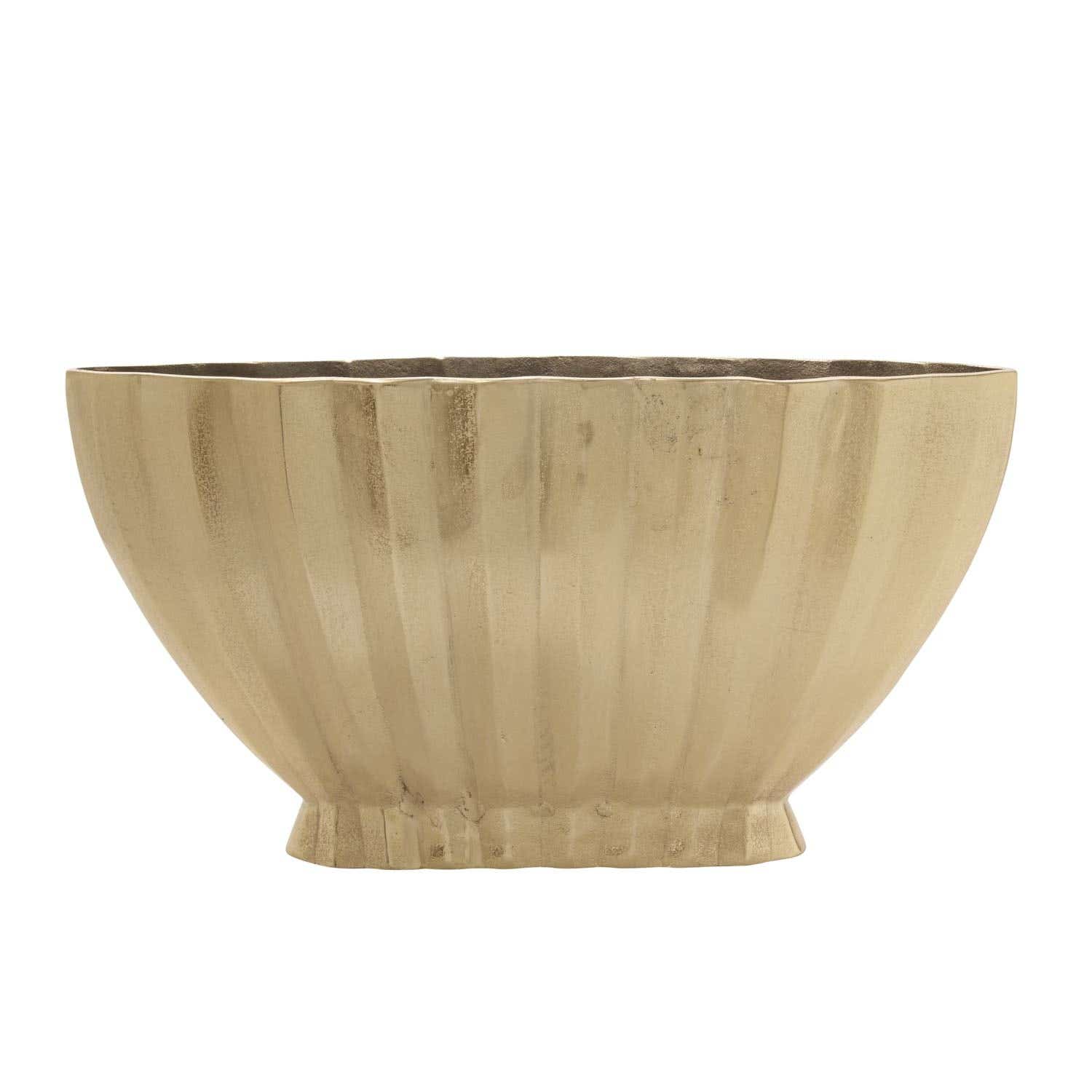 23.5 x 5 x 12" Vivien Vases, 2-Case