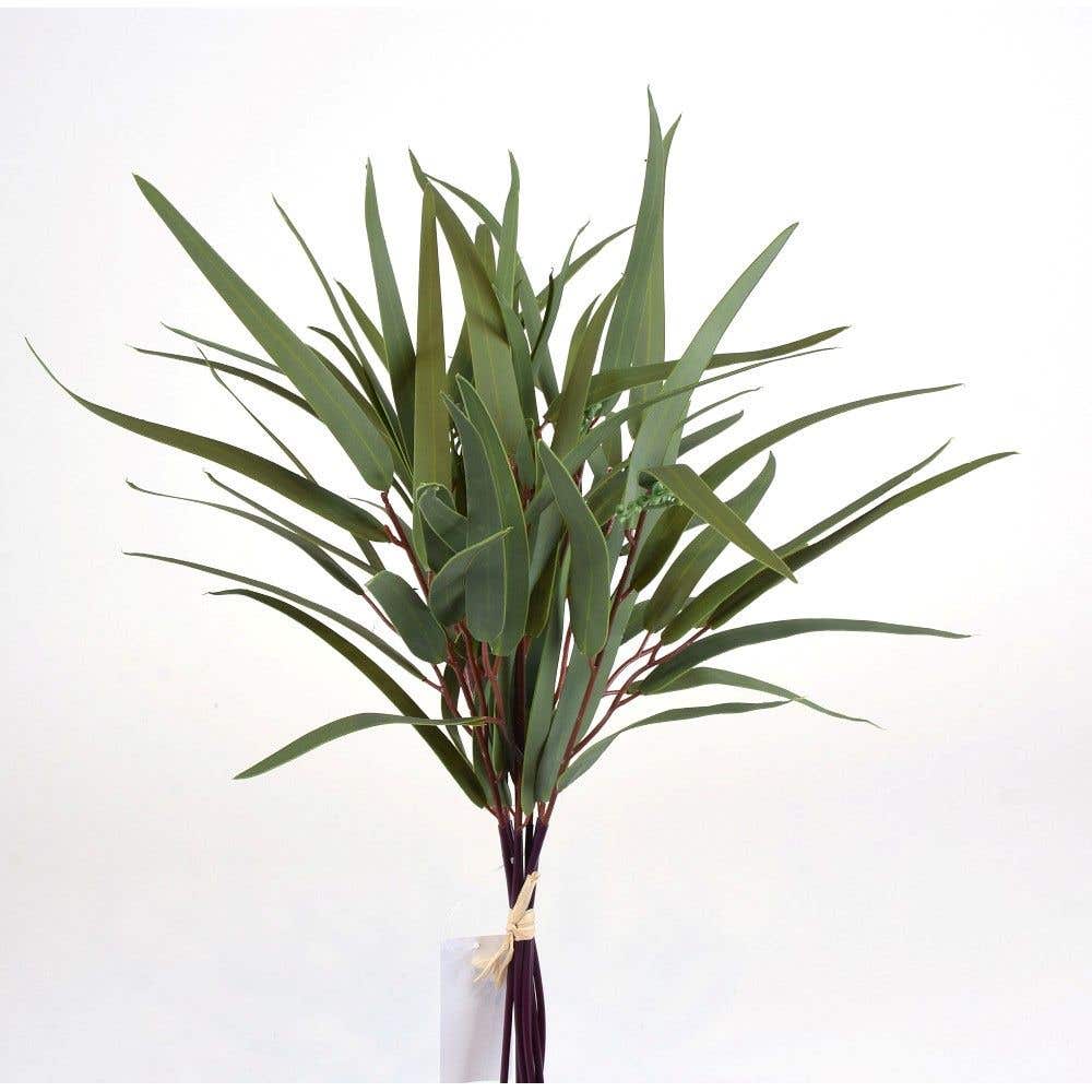 17.5 Green Eucalyptus Bundle