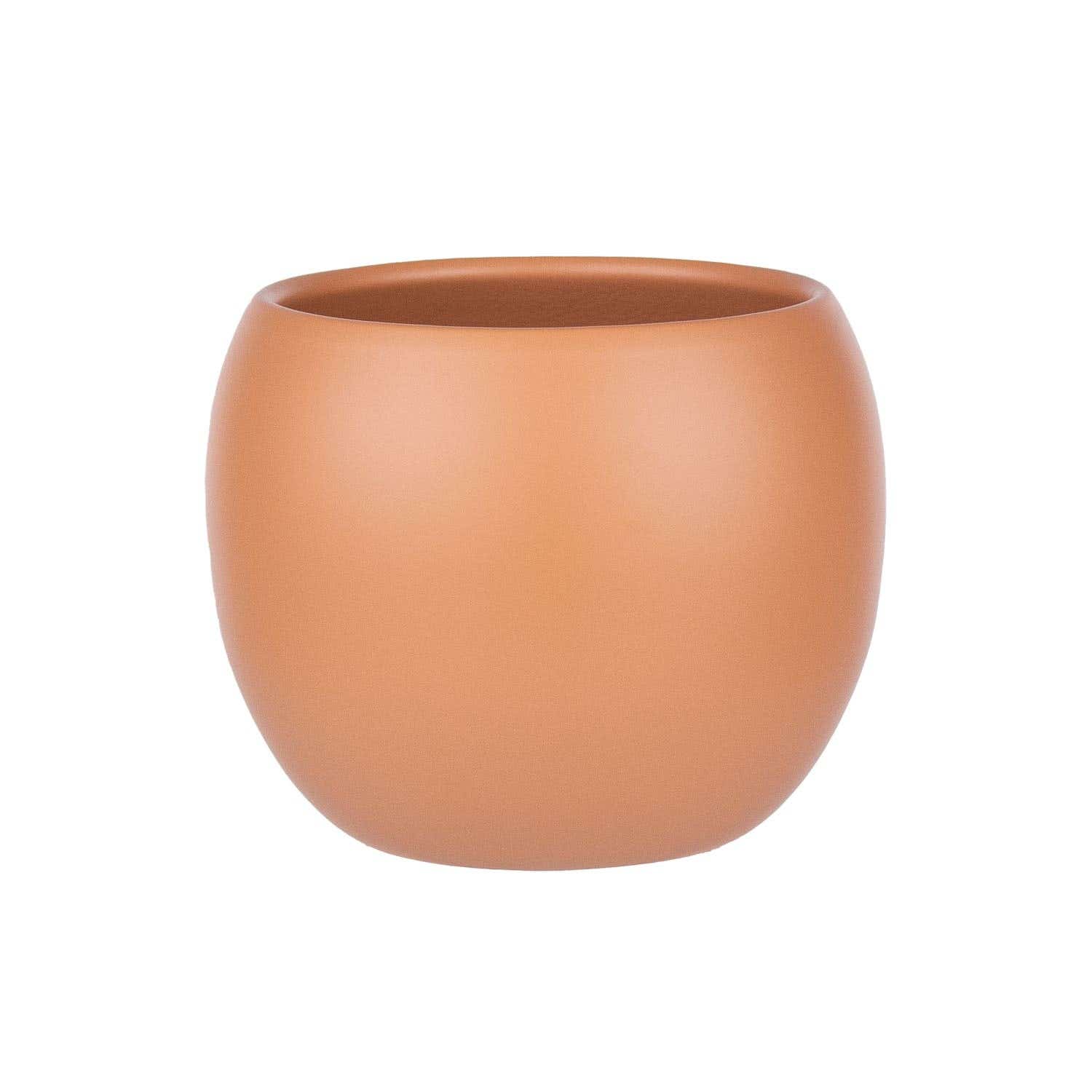 4.875 Toscane Phoenix Planters, 6-Case