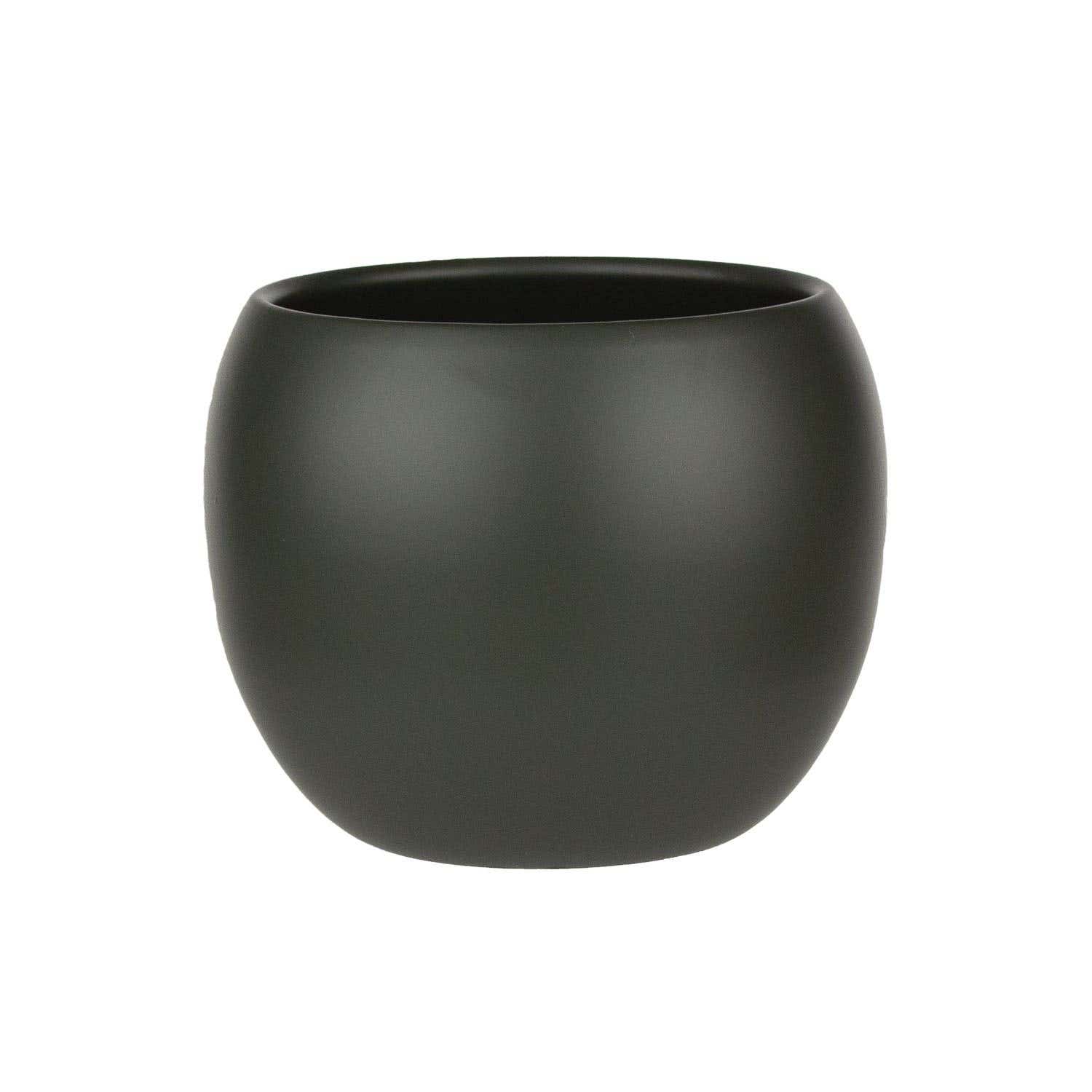 4.875 Camouflage Phoenix Planters, 6-Case