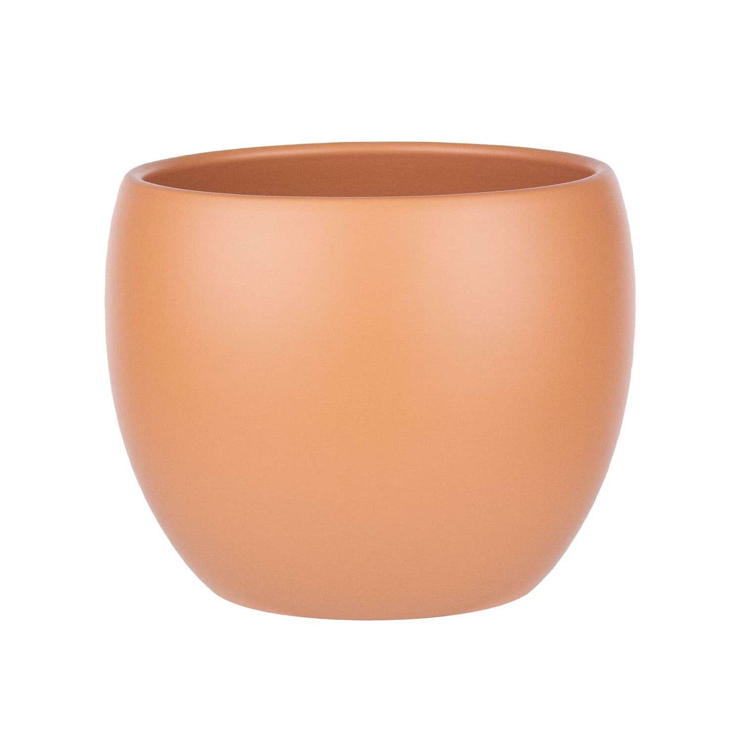 6 Toscane Phoenix Planters, 6-Case