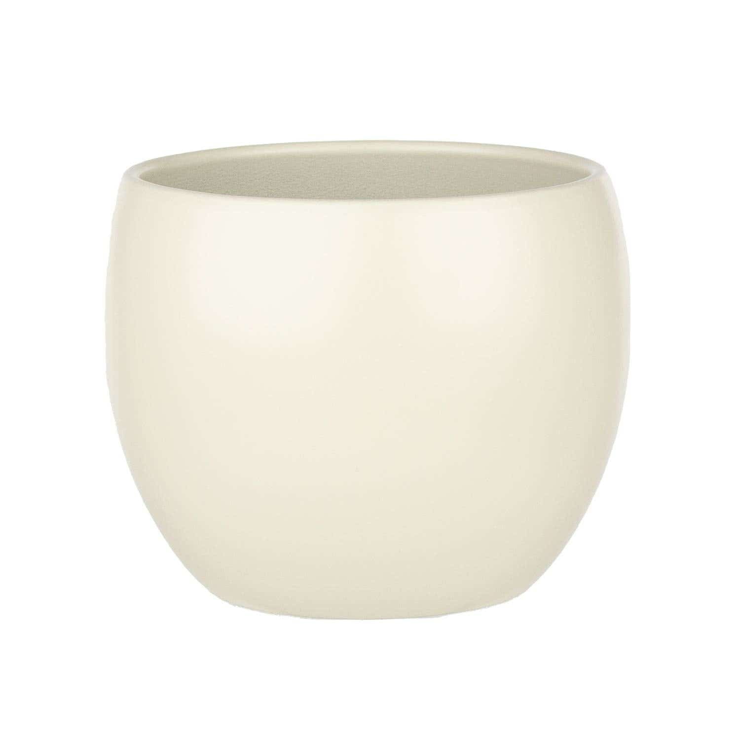 6 Panna Phoenix Planters, 6-Case