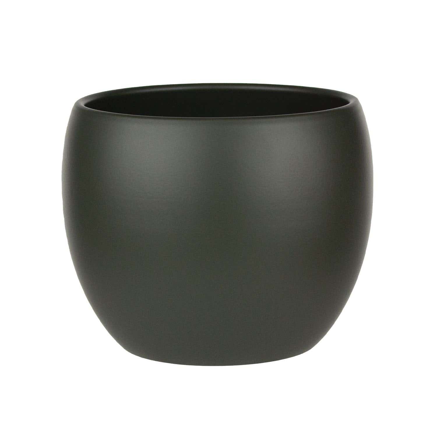 6 Camouflage Phoenix Planters, 6-Case
