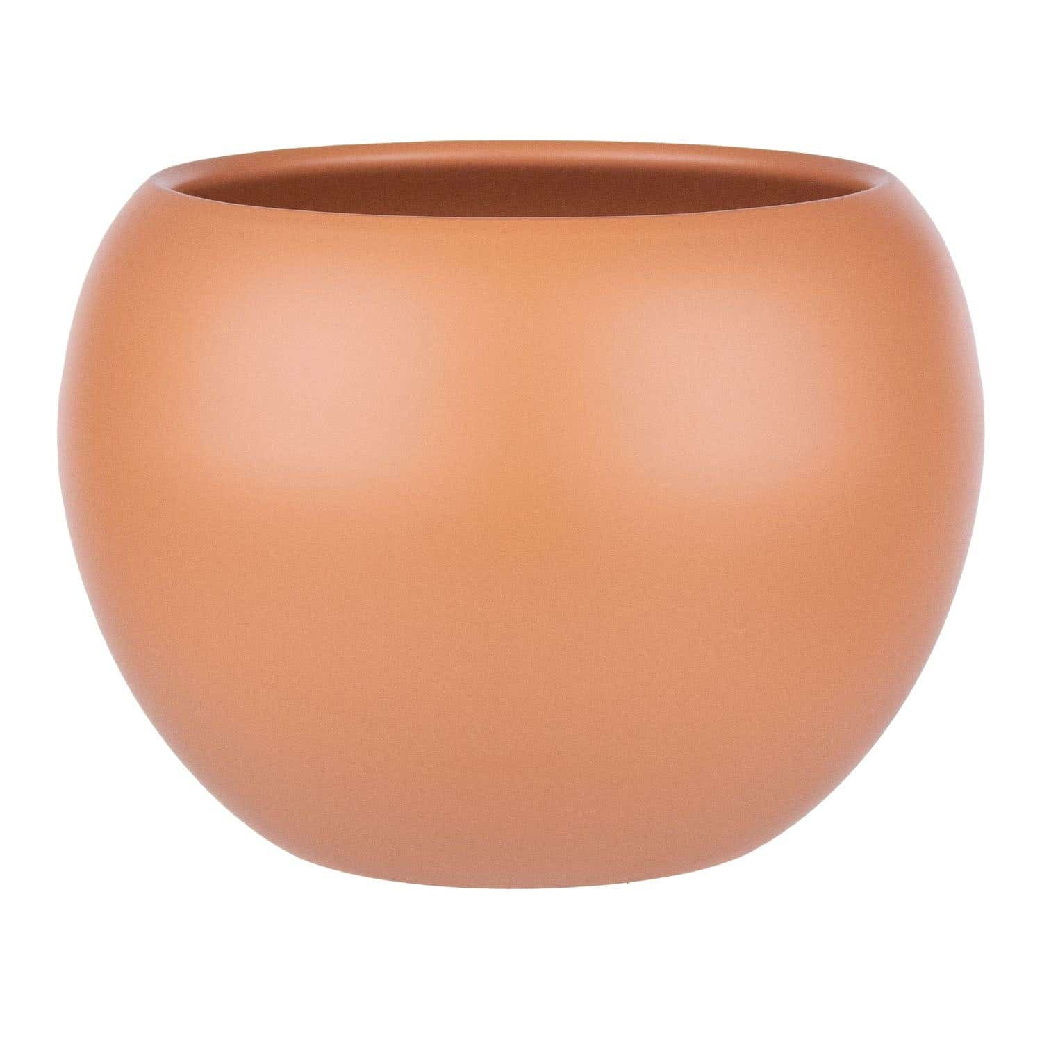 7.5 Toscane Phoenix Planters, 4-Case