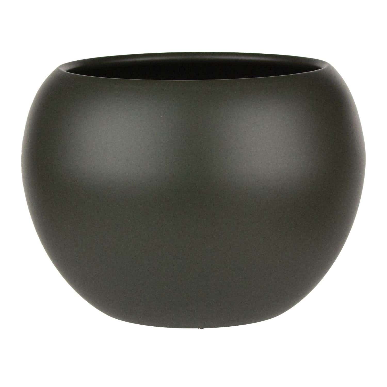 7.5 Camouflage Phoenix Planters, 4-Case