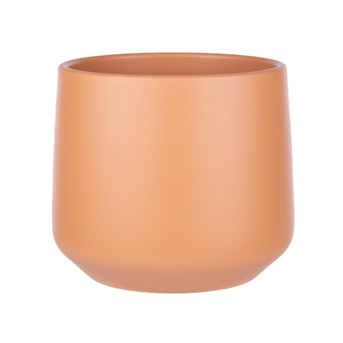 6.5 Toscane Atlanta Ceramic Planters, 4-Case