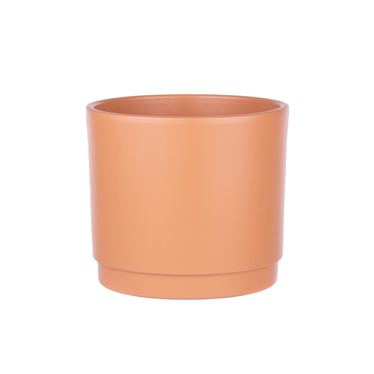 4.75 Toscane Charleston Planters, 6-Case
