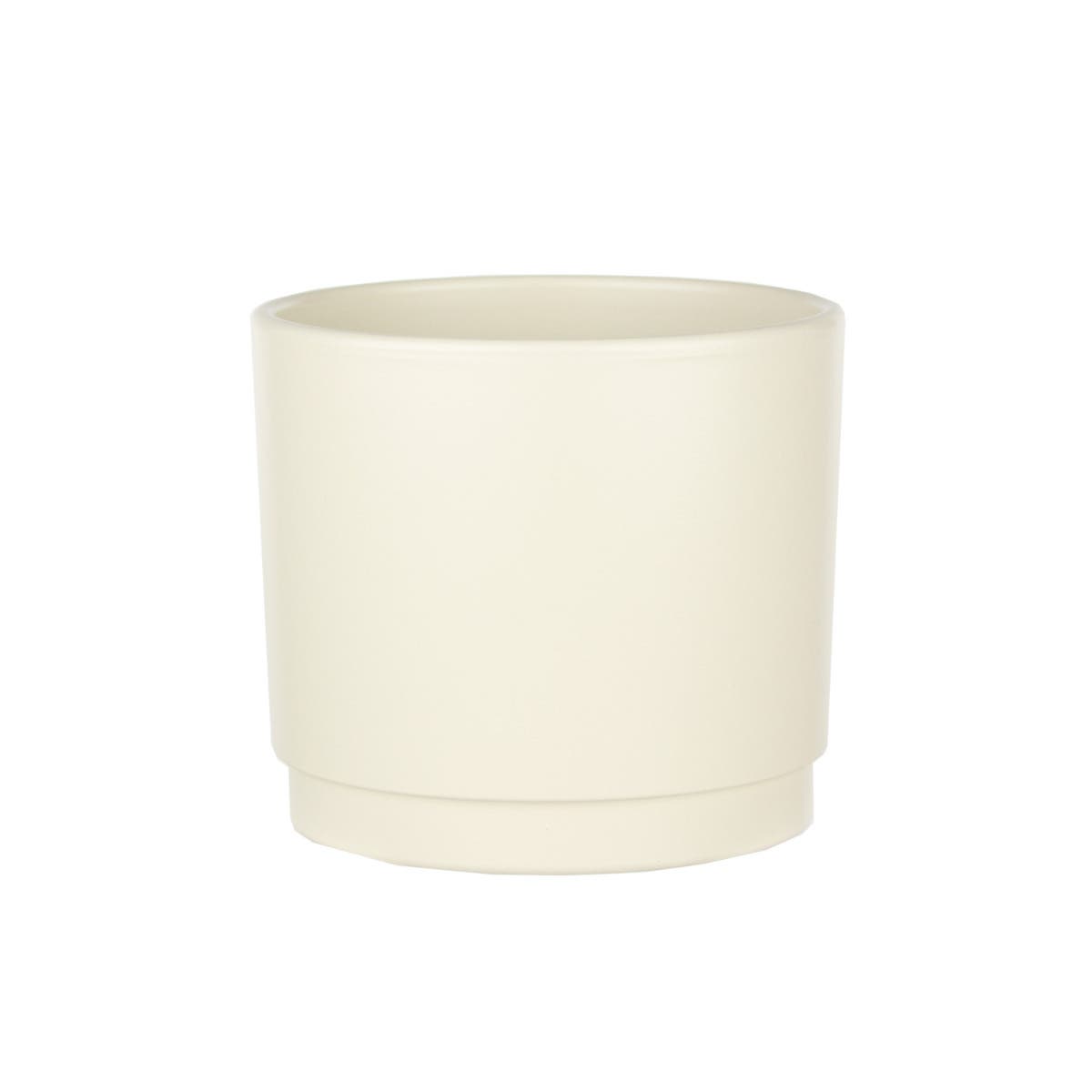 4.75 Panna Charleston Planters, 6-Case