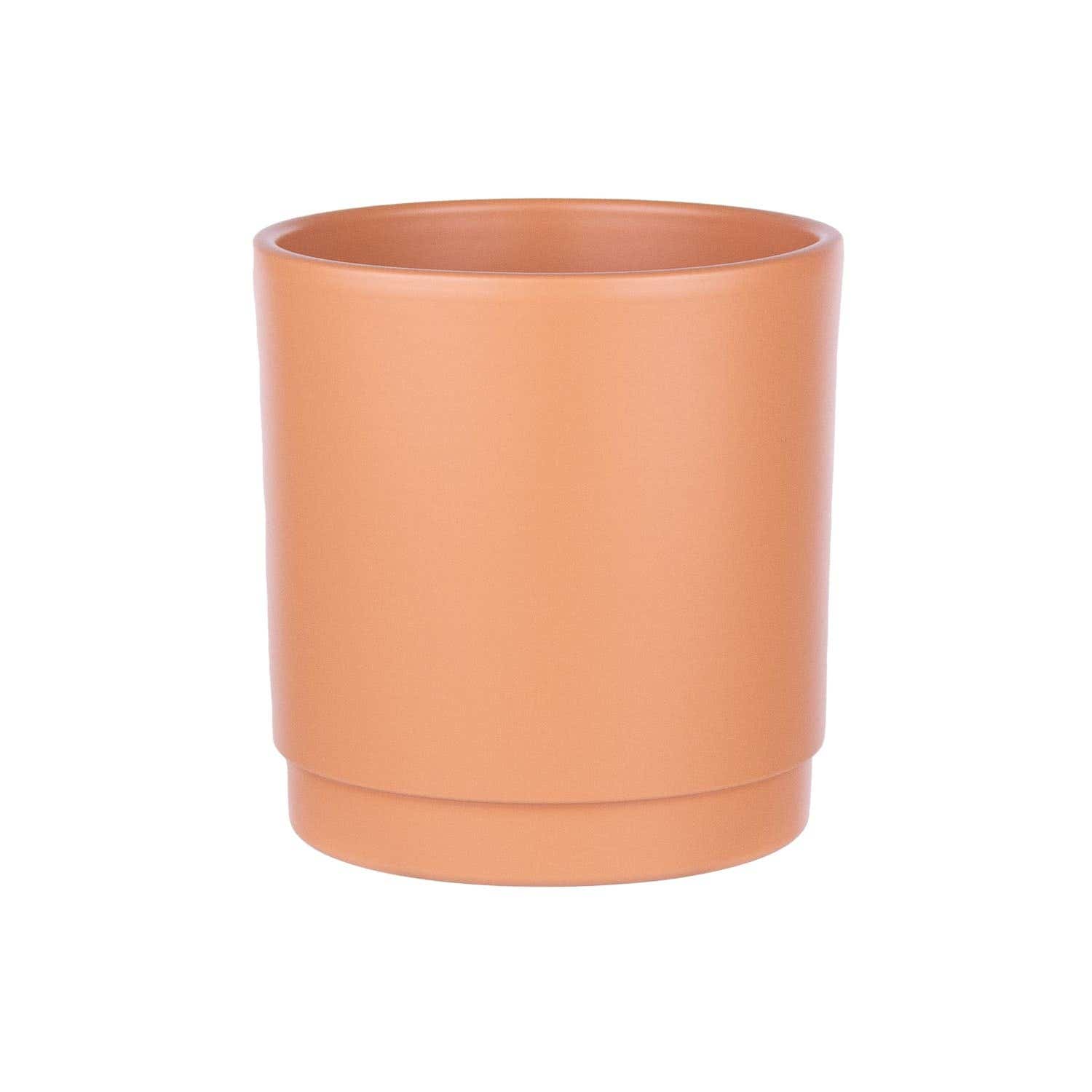 5.25 Toscane Charleston Planters, 6-Case