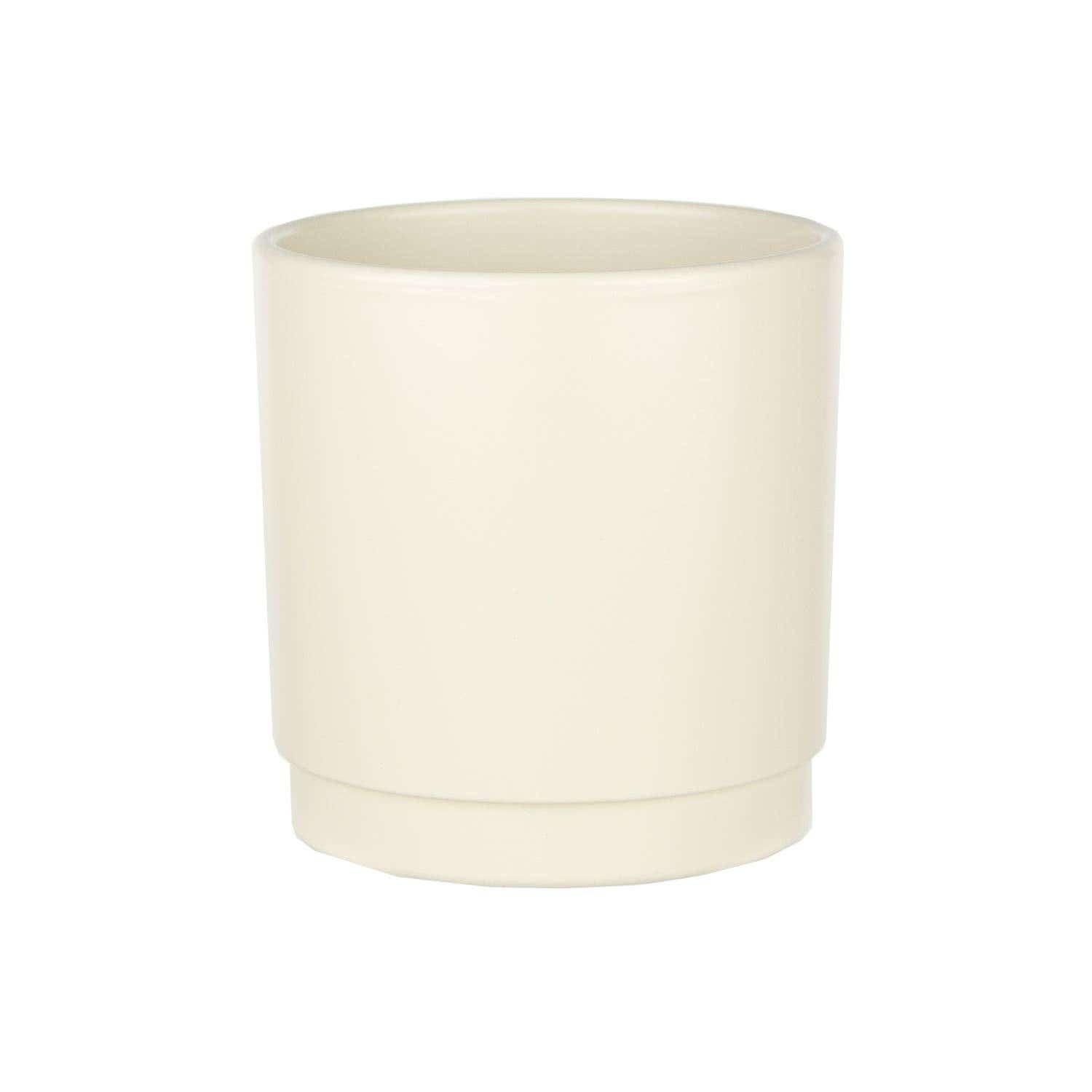 5.25 Panna Charleston Planters, 6-Case