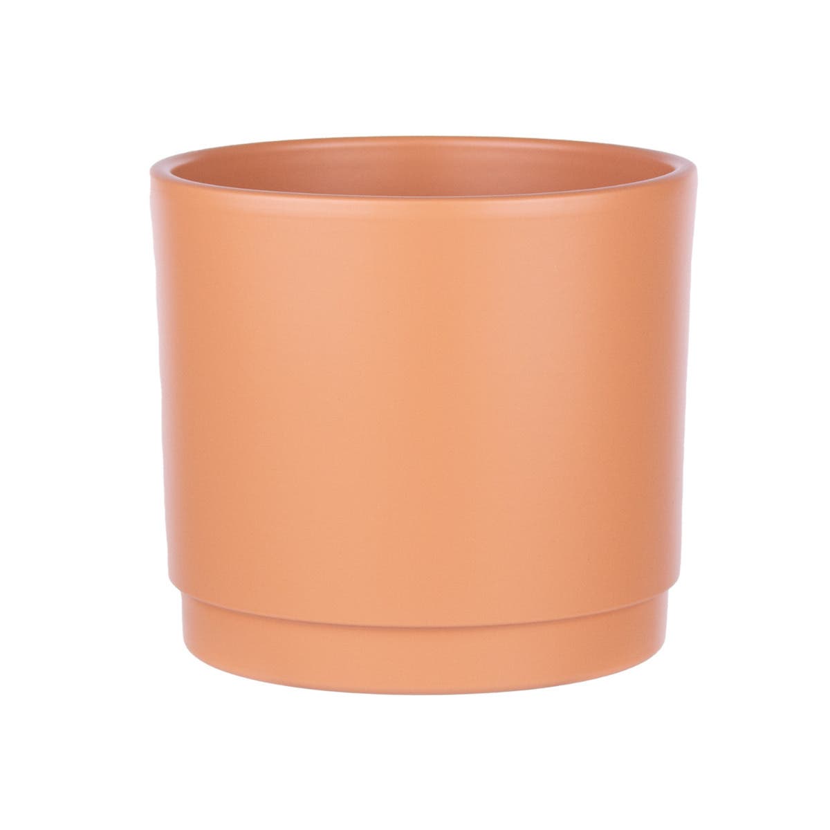 6.75 Toscane Charleston Planters, 4-Case