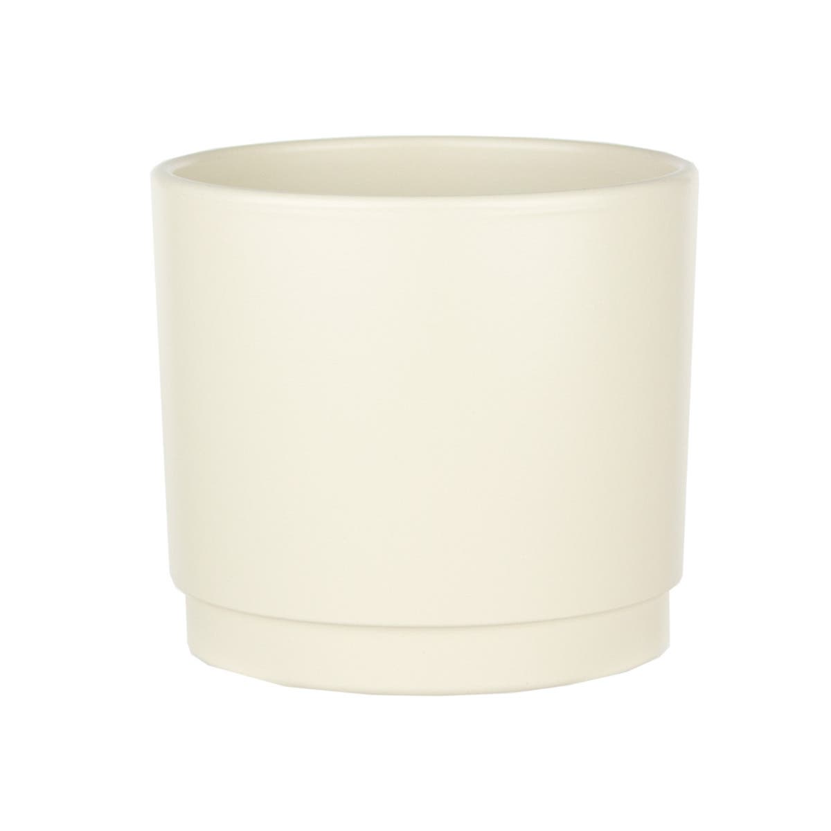 6.75 Panna Charleston Planters, 4-Case