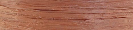 0.275 Brown Raffia Ribbon, 100-Yards