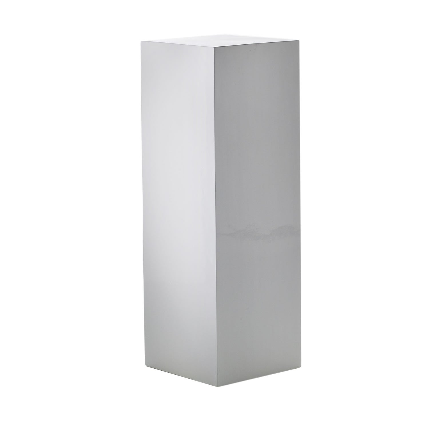 13.25x39.25 Blanc White Ceramic Column