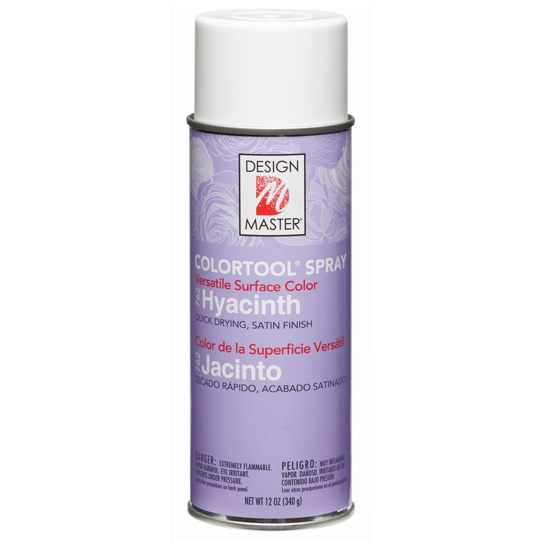 11 oz Hyacinth Spray Paint