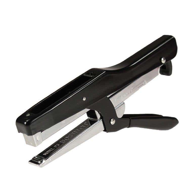 7 Medium Duty Fine Wire Plier Stapler