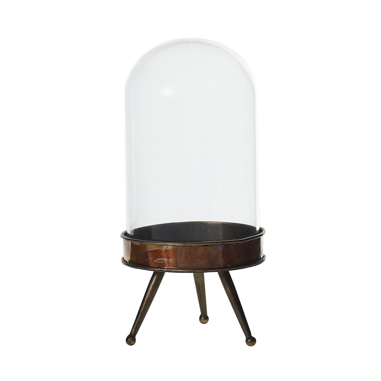 5x10.75 Historic Cloche Stand, 12-Case