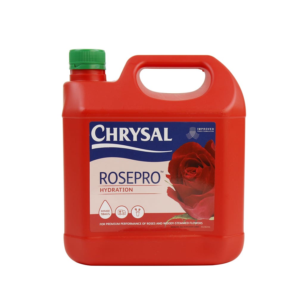3 Liter Rosepro Hydration Solution