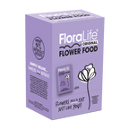 Flower Food 300, 200 Packets