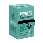 Crystal Clear Flower Food, 100-Box