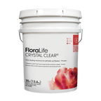 30 Pound Crystal Clear Liquid Food 300