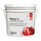 10 Pound Crystal Clear Flower Food 300