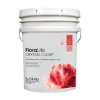 5 Gallon Crystal Clear Flower Food 300