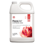 Express 300 Flower Food 1 Gallon