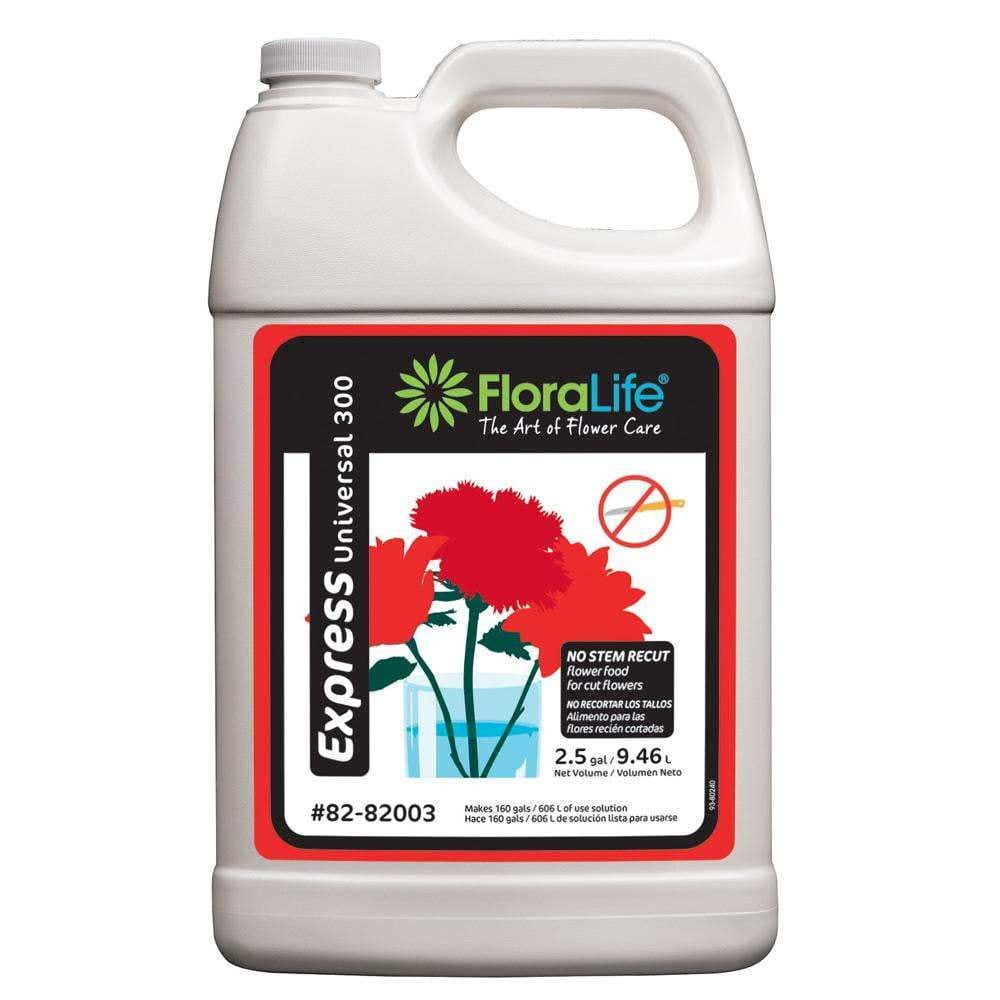 5 Gallon Express Universal 300