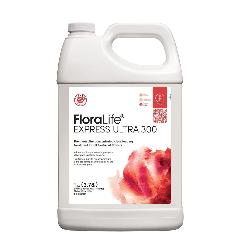 Floralife® Crystal Clear® Ultra 300 - Liquid
