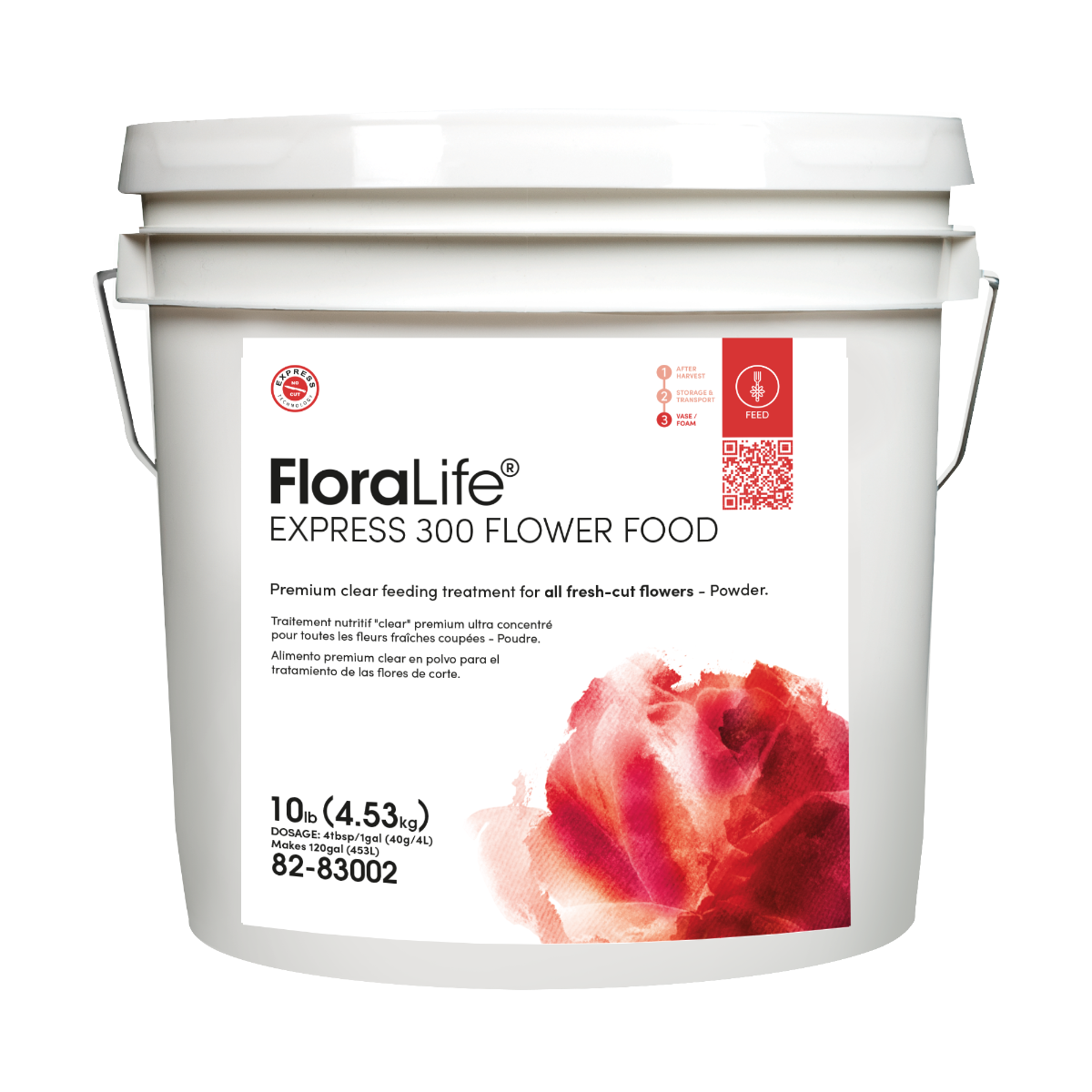 10 Pound Express Universal 300 Powder