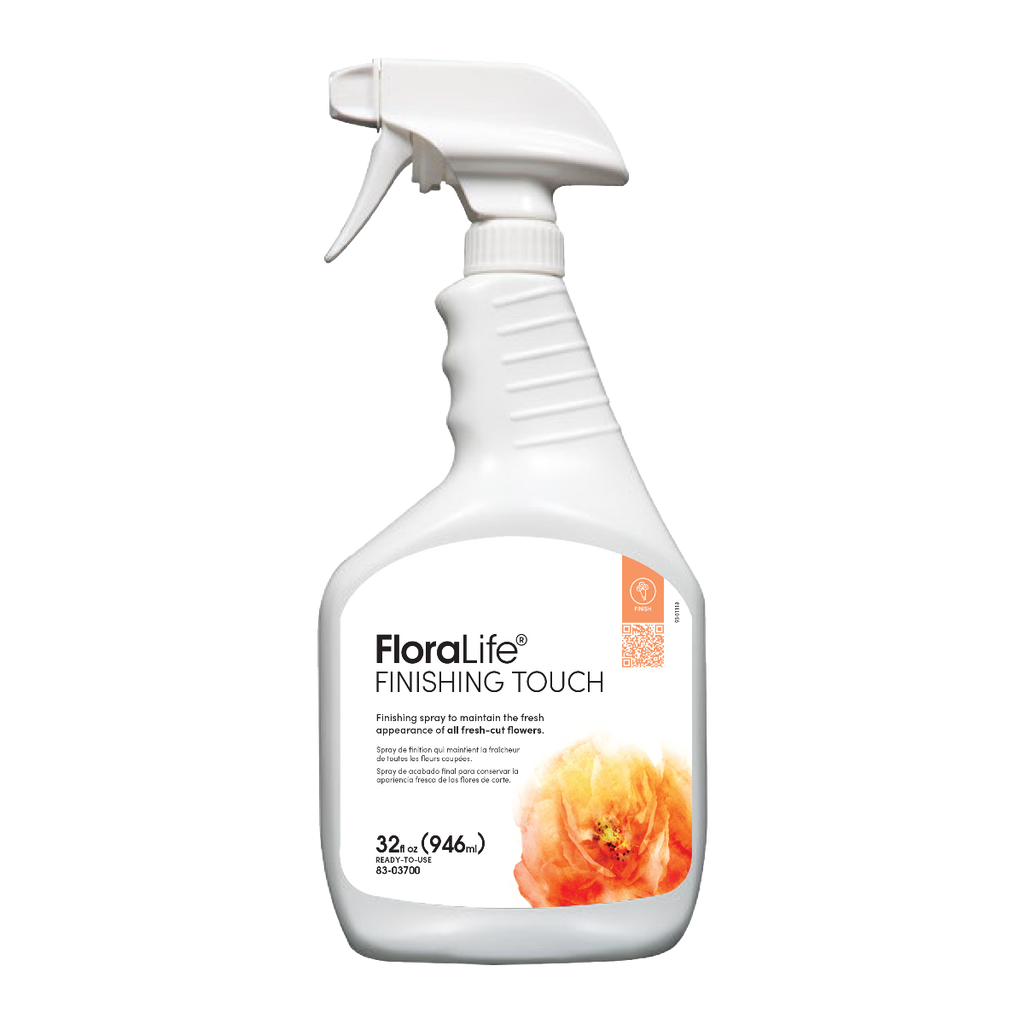 32 oz Finishing Touch Spray