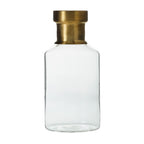 2.75x5.75 Jimmy Glass Bud Vases, 24