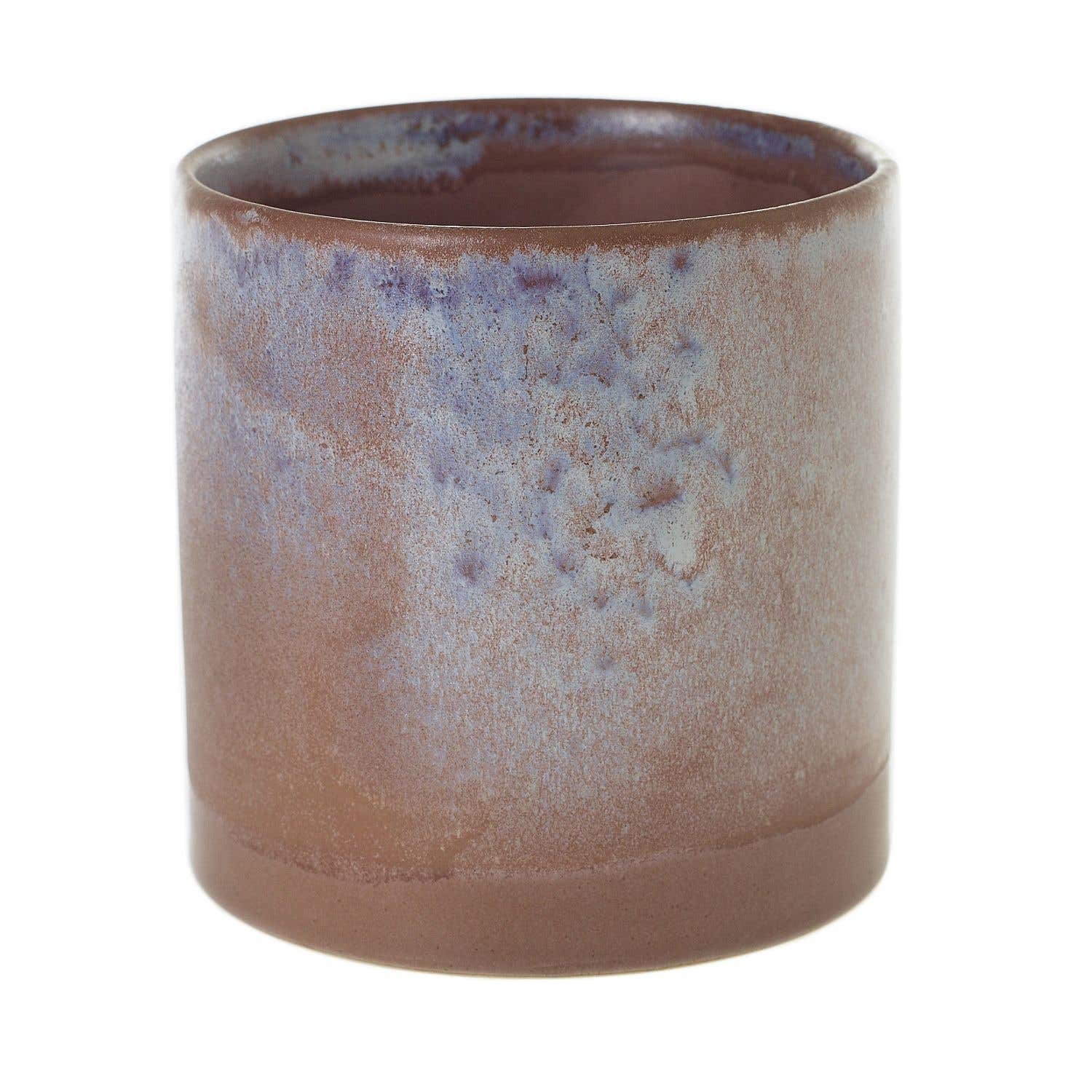 4.75x5 Himalaya Coral Ceramic Pots, 24