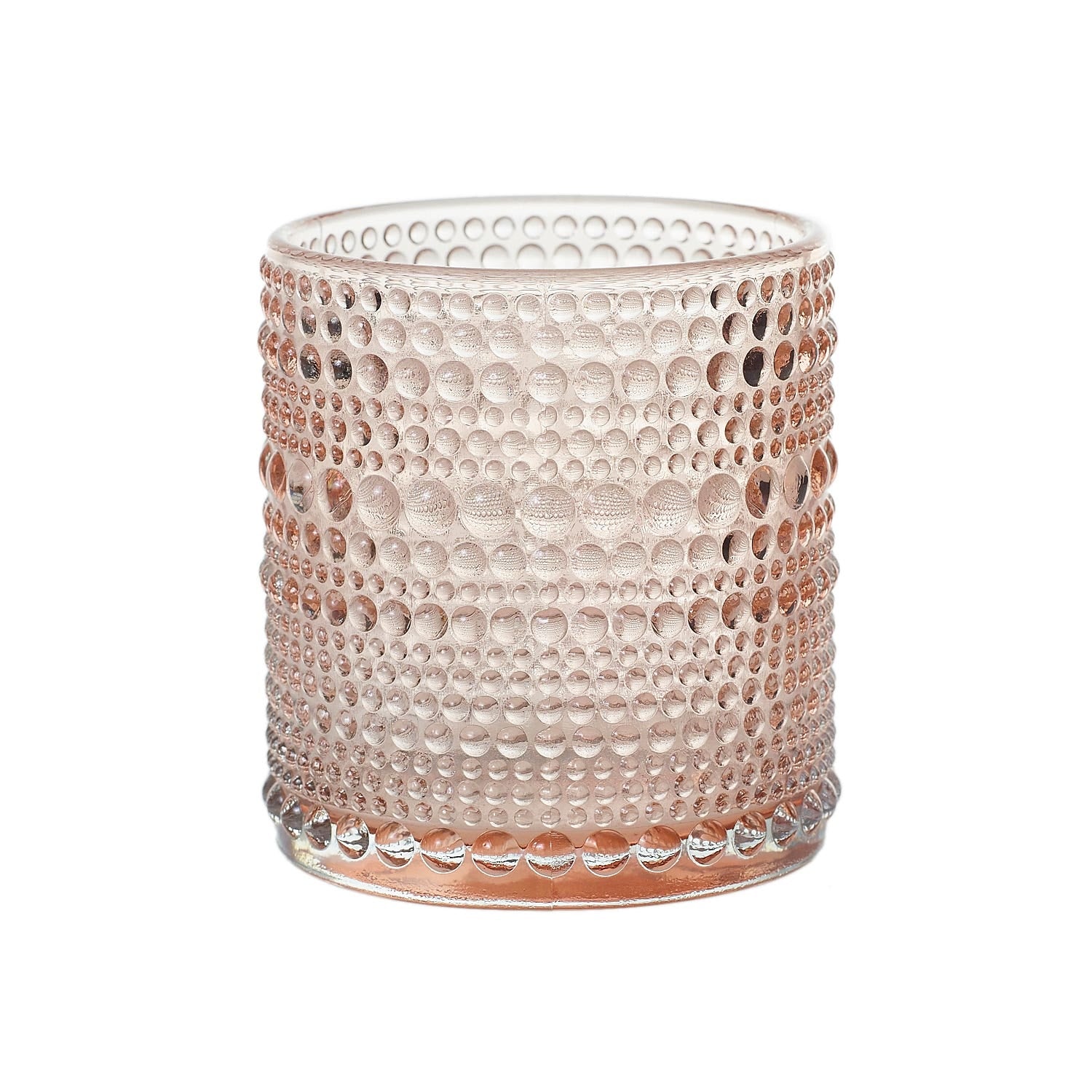 2.75x3 Share Glass Votive Holders, 48