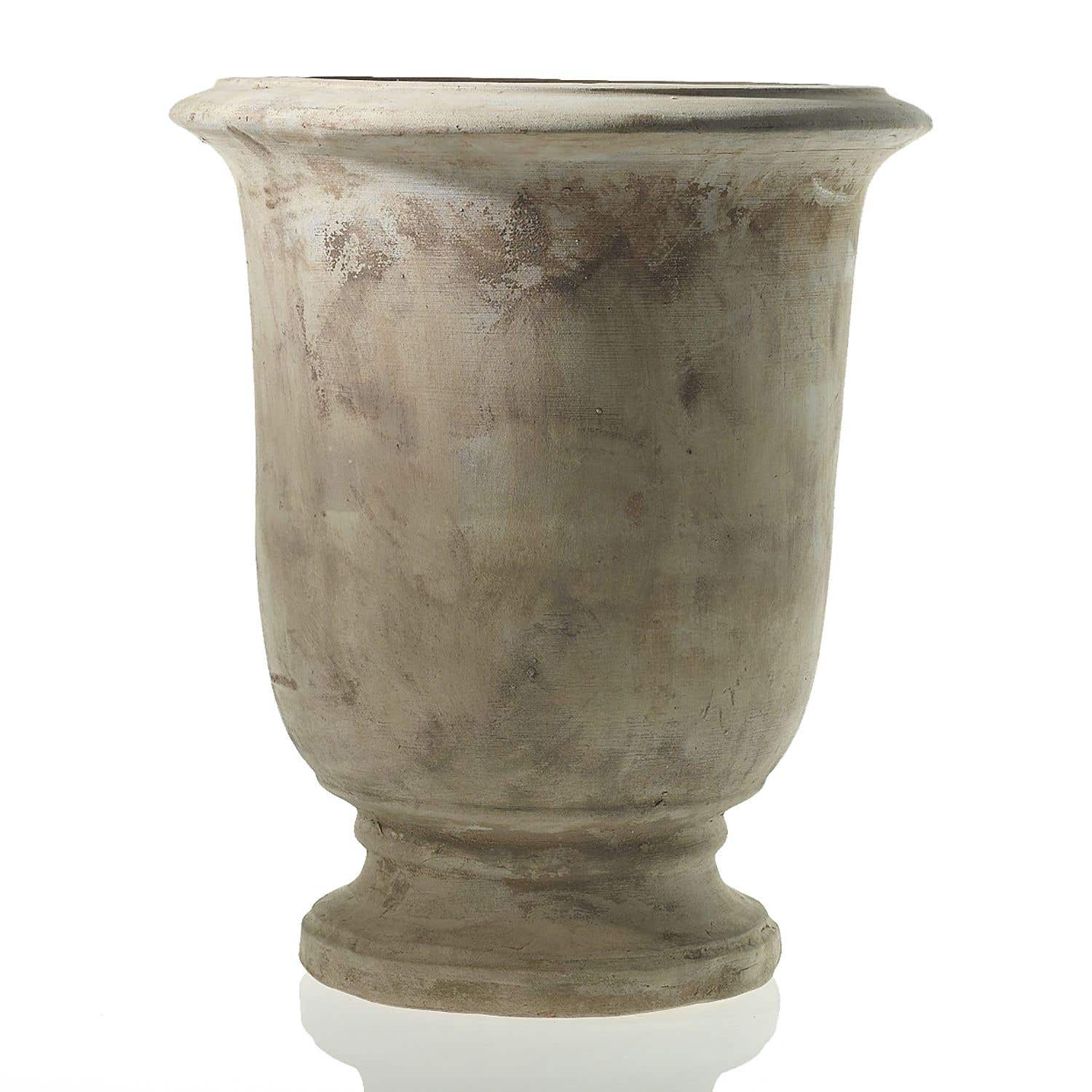 22.5 x 26 Toscano Ceramic Urn