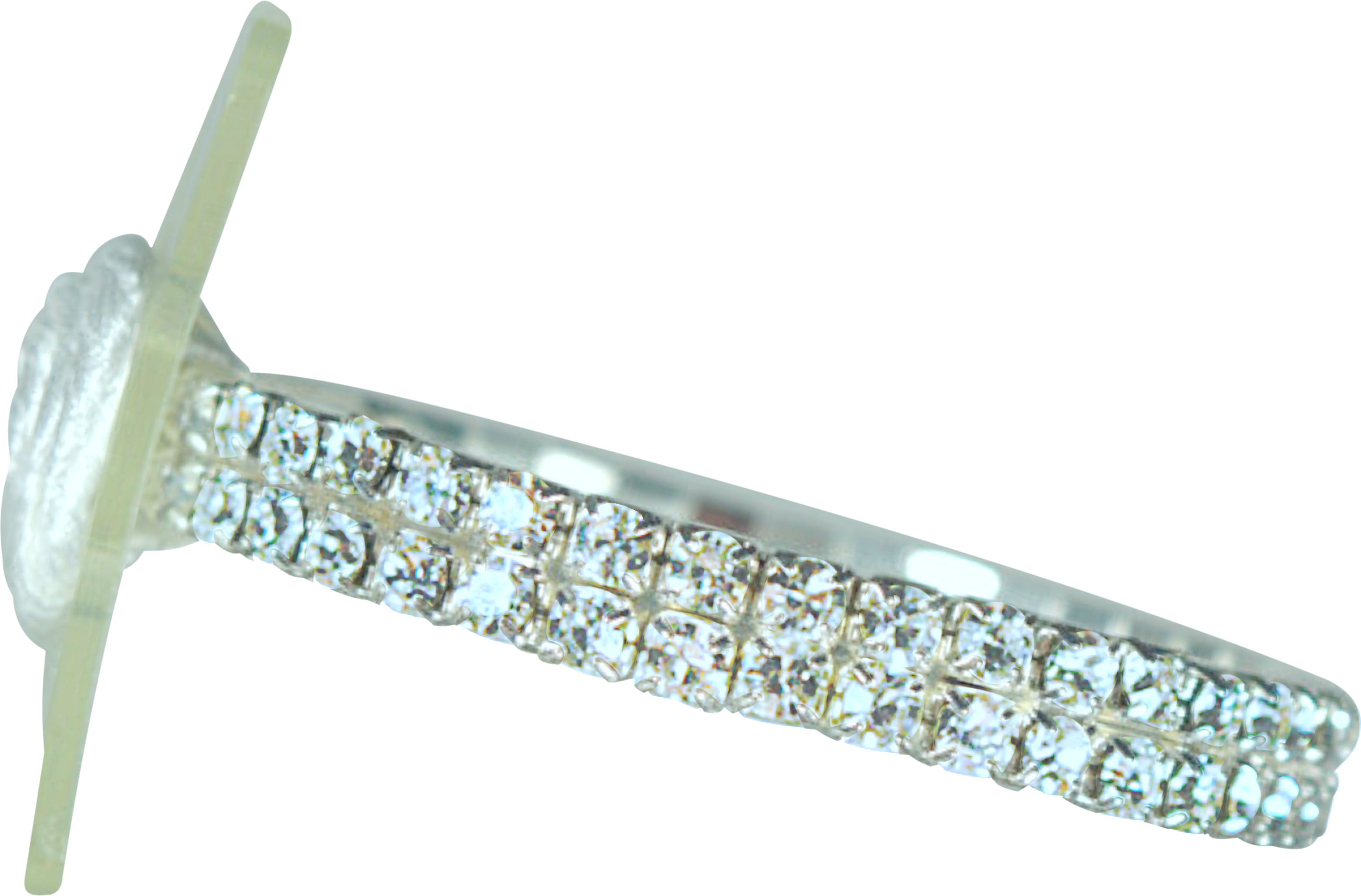 Sophisticated Lady Dazzle Bracelet