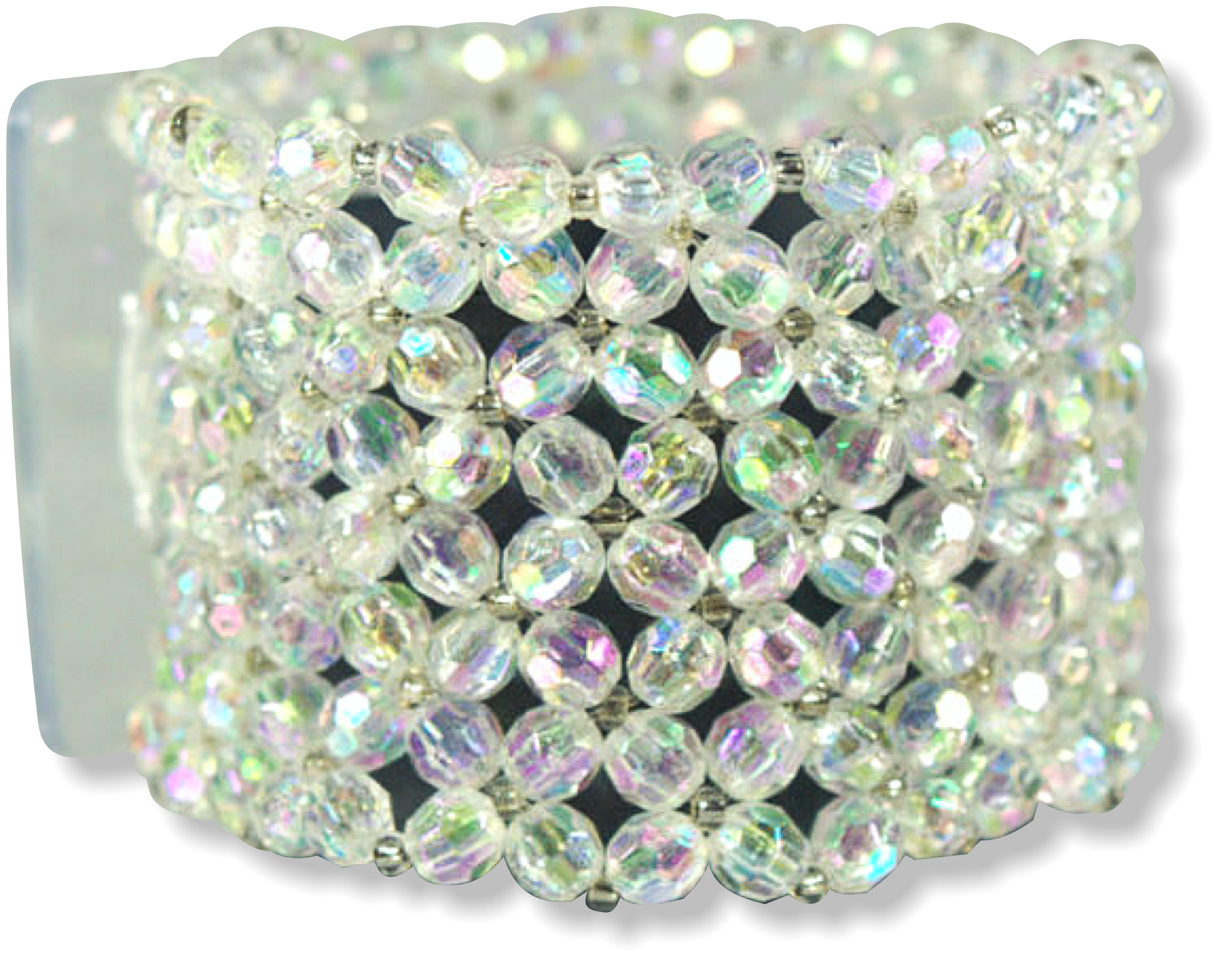Classic Ice Flower Bracelet