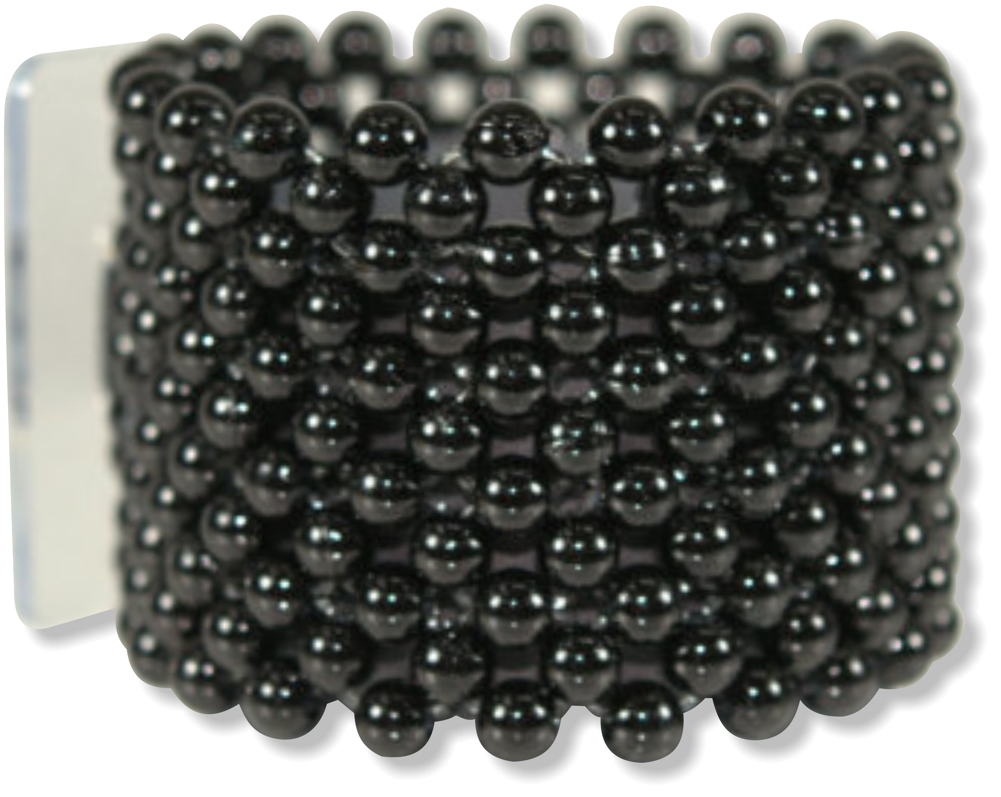 Classic Pepper Flower Bracelet