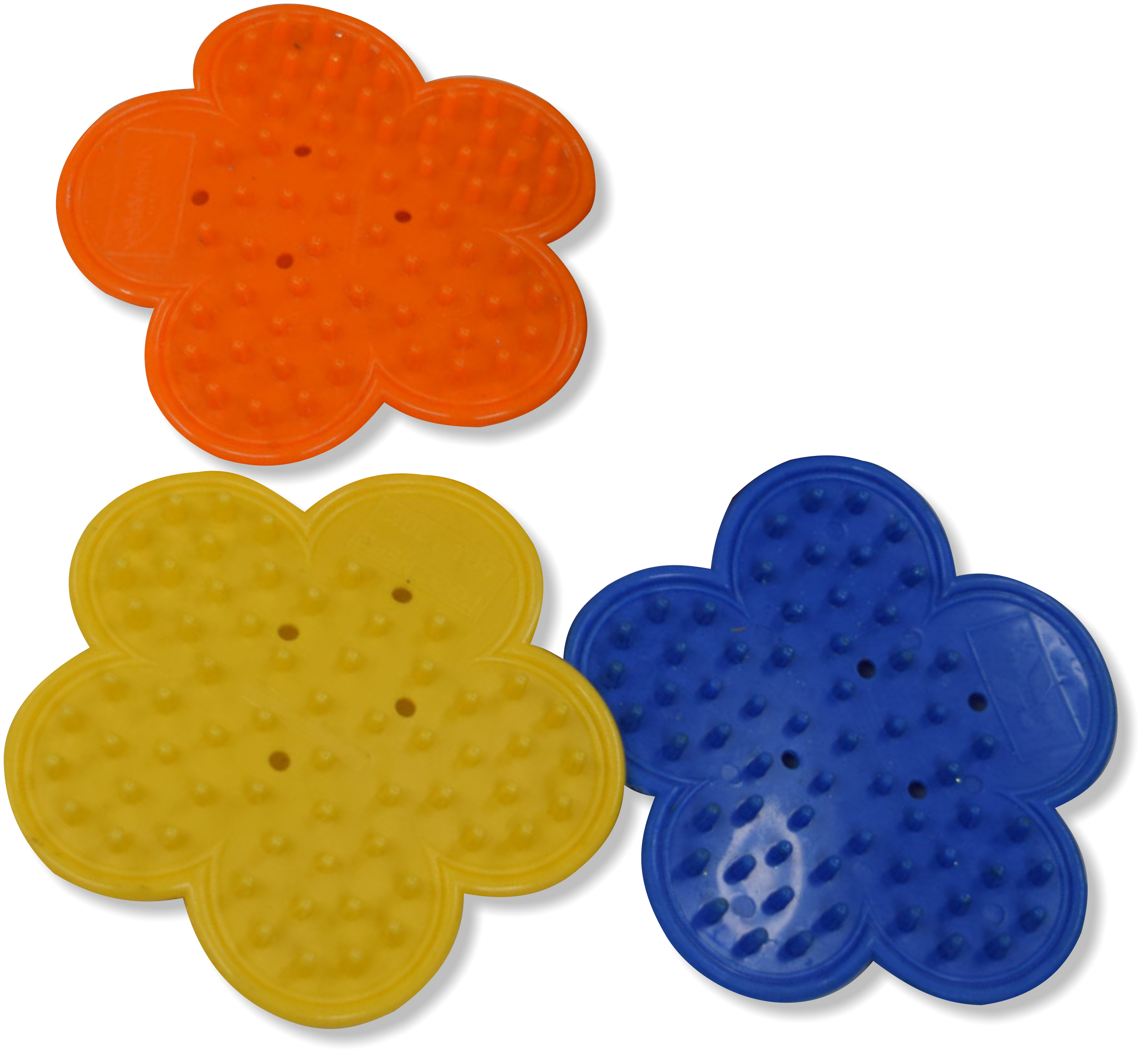 5 Assorted Flower Stem Stripper, 3-Pack