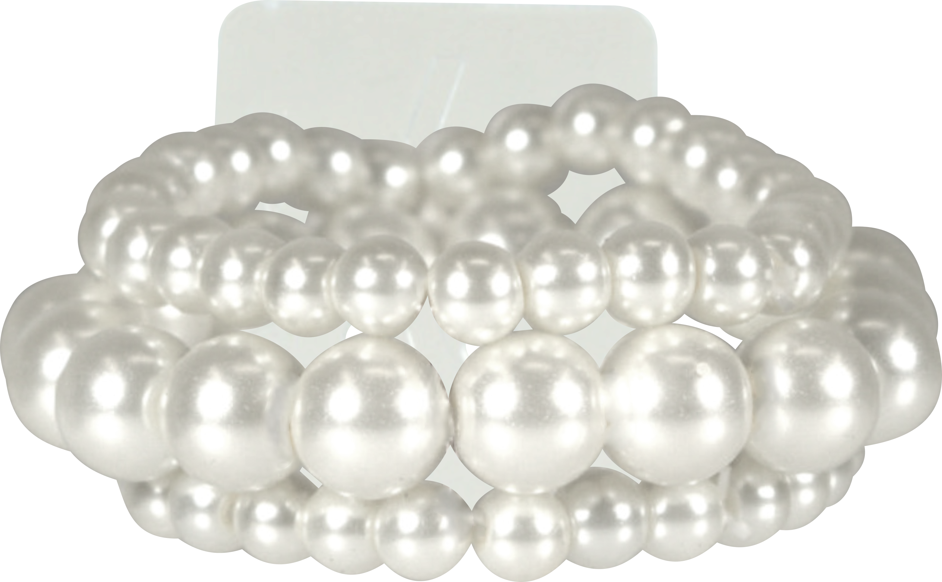 Bubble Bath Sugar Bracelet