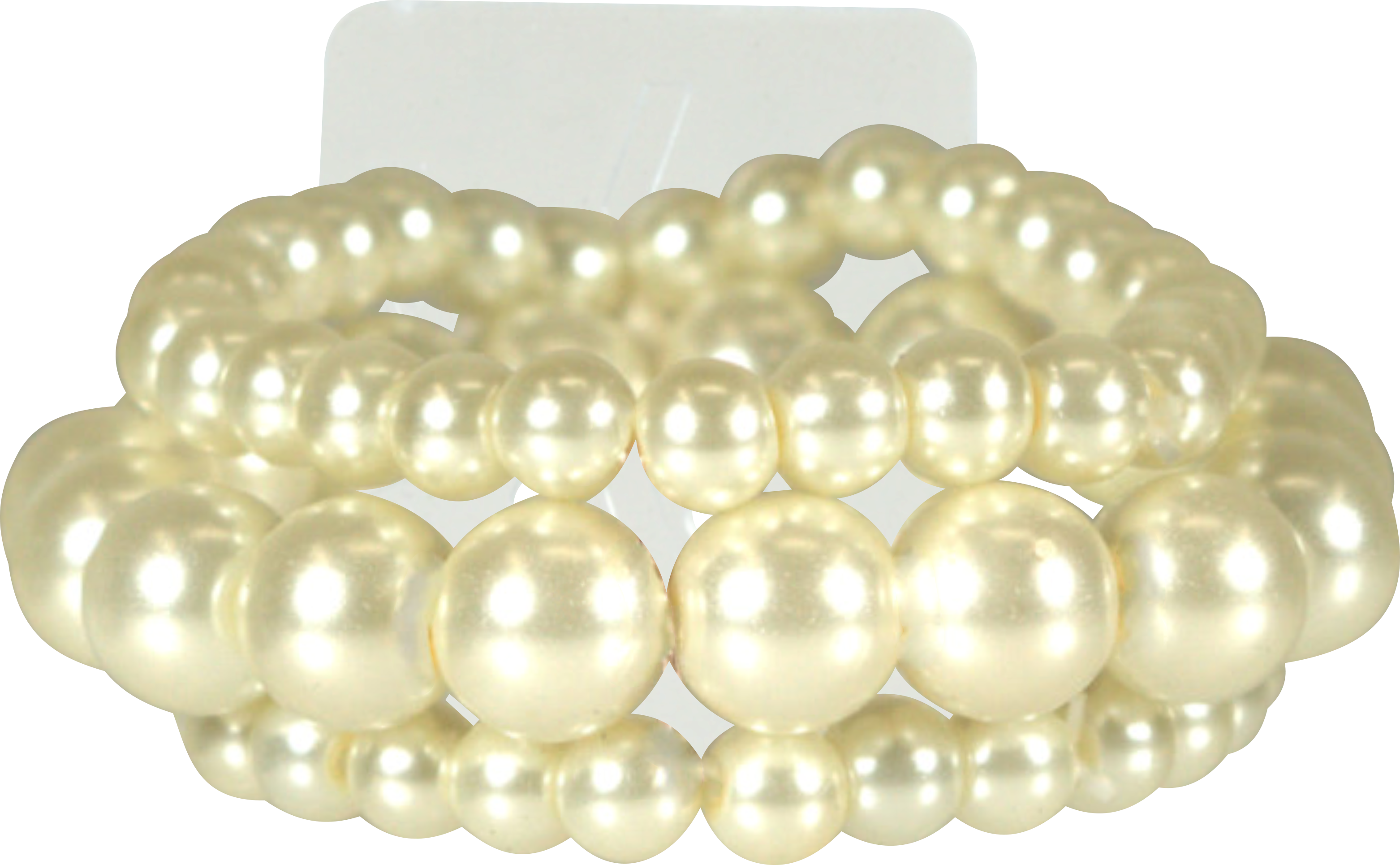 Bubble Bath Champagne Bracelet