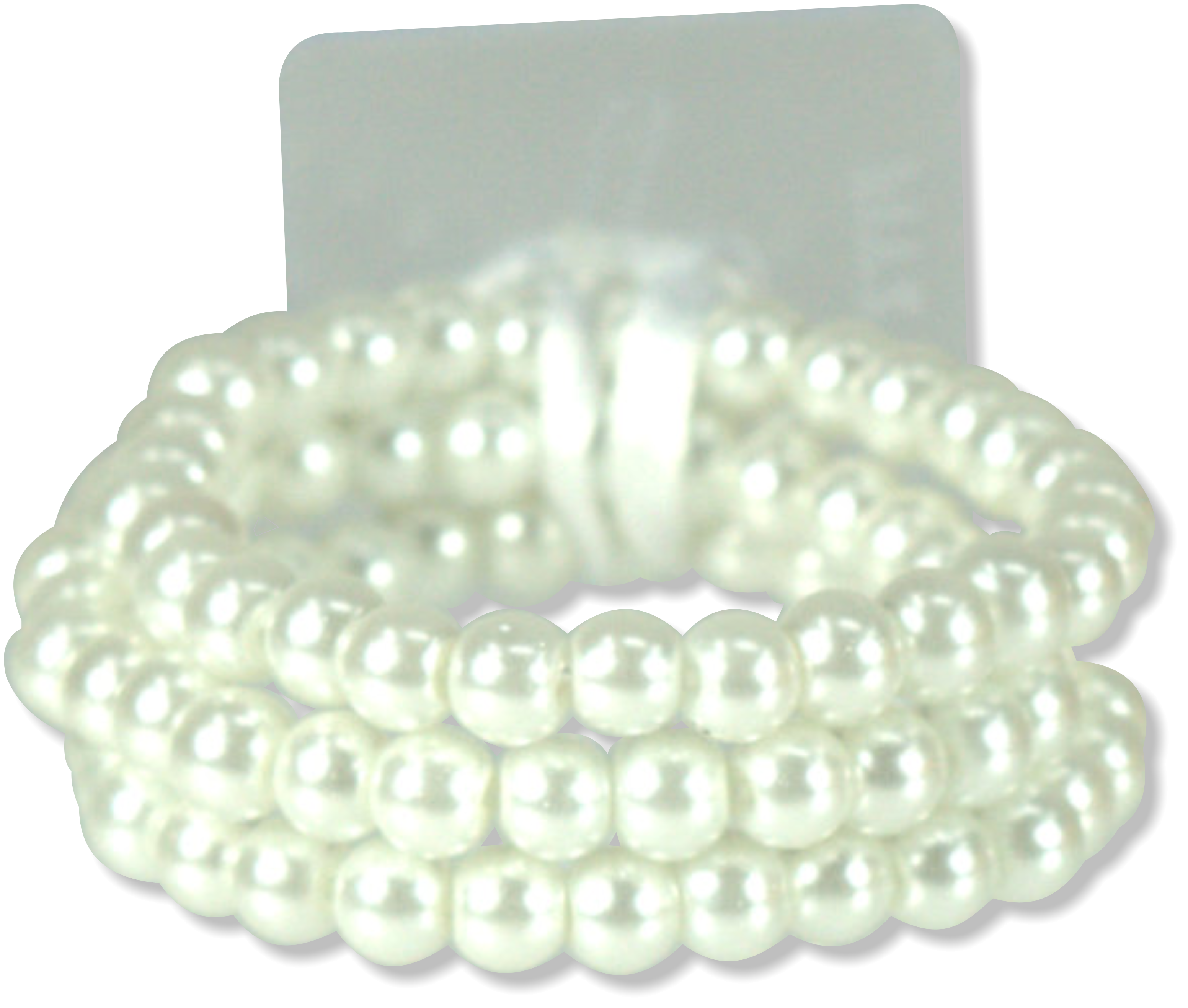 Delicate Sugar Flower Bracelet