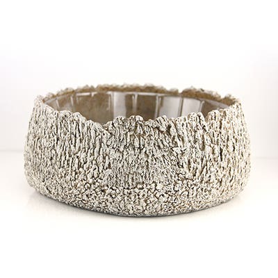 5.5 Sand Ceramic Bowl