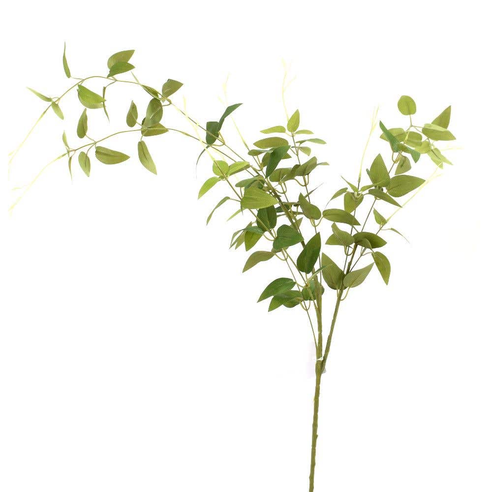 46 Green Jasmine Vine Spray