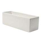 12x4 x4 Urban Ceramic Planter, 12-Case